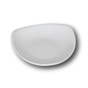 Соусник белый, Ø=7,5 см