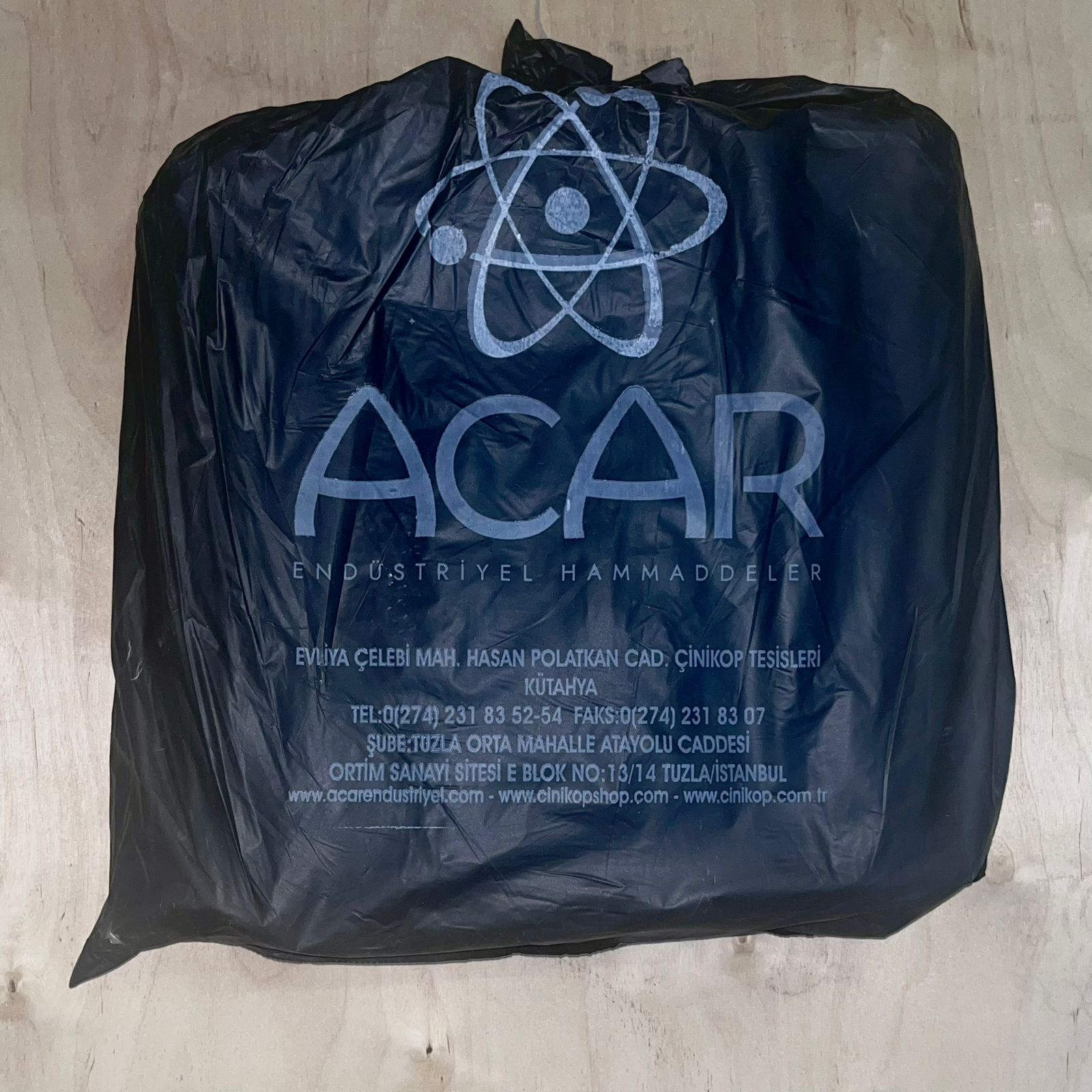 Acar ew01 pack