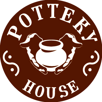 pottery house