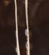 Ангобная глазурь темно-коричневая, S-0655-07