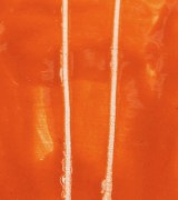 Ангобная глазурь оранжевая, S-0655-25