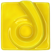 Глазурь желтая, S-0103-04