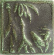 Терраколор 1422-12, птичка
