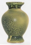 Терраколор Бамбук 1422-12, на вазочке