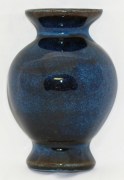 Терраколор Лазурит 1422-08, на вазочке