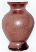 Терраколор Медь 1421-07, на вазочке