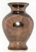 Терраколор Золото 1421-08, на вазочке