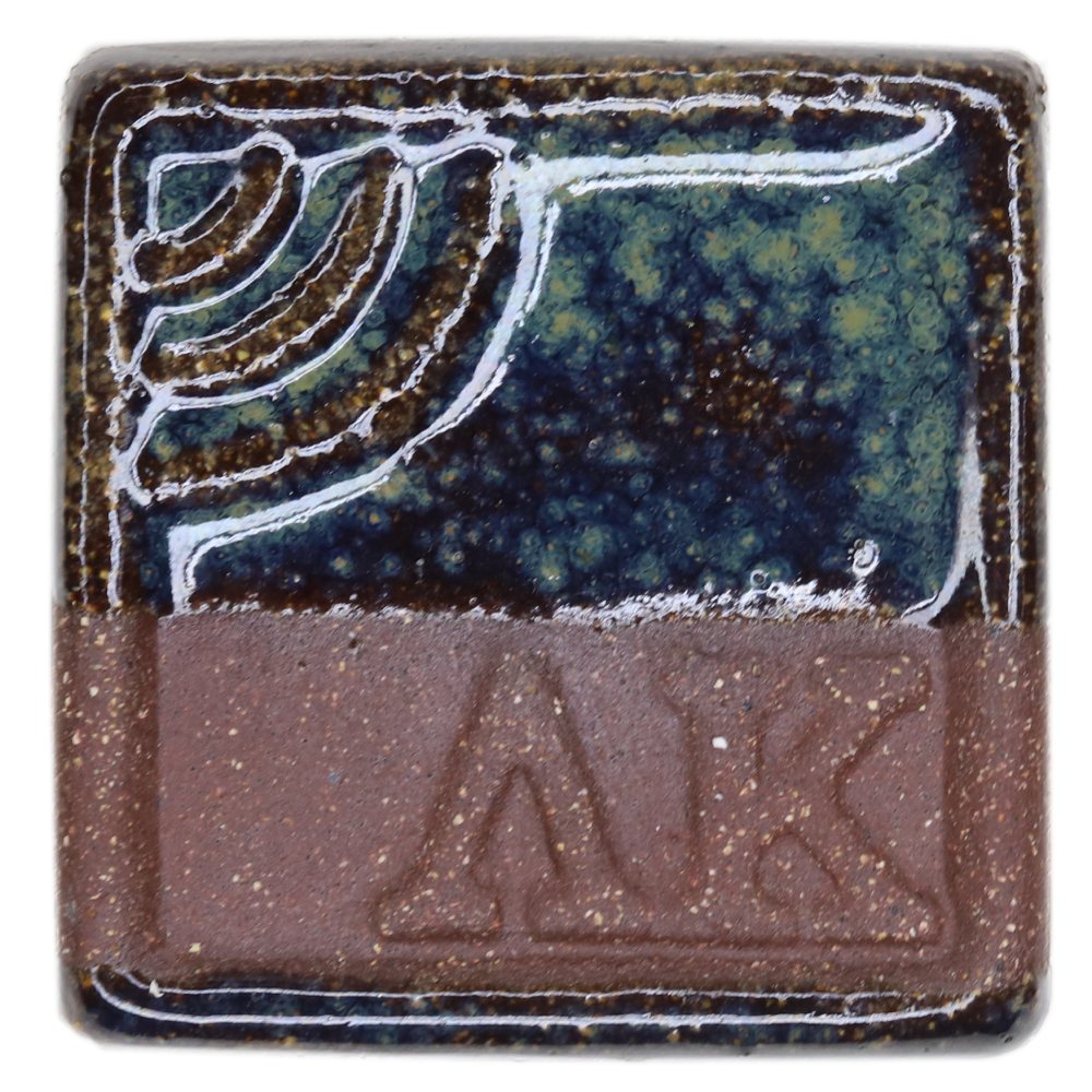 Глазурь ЛК Ночная степь, S-0113-02