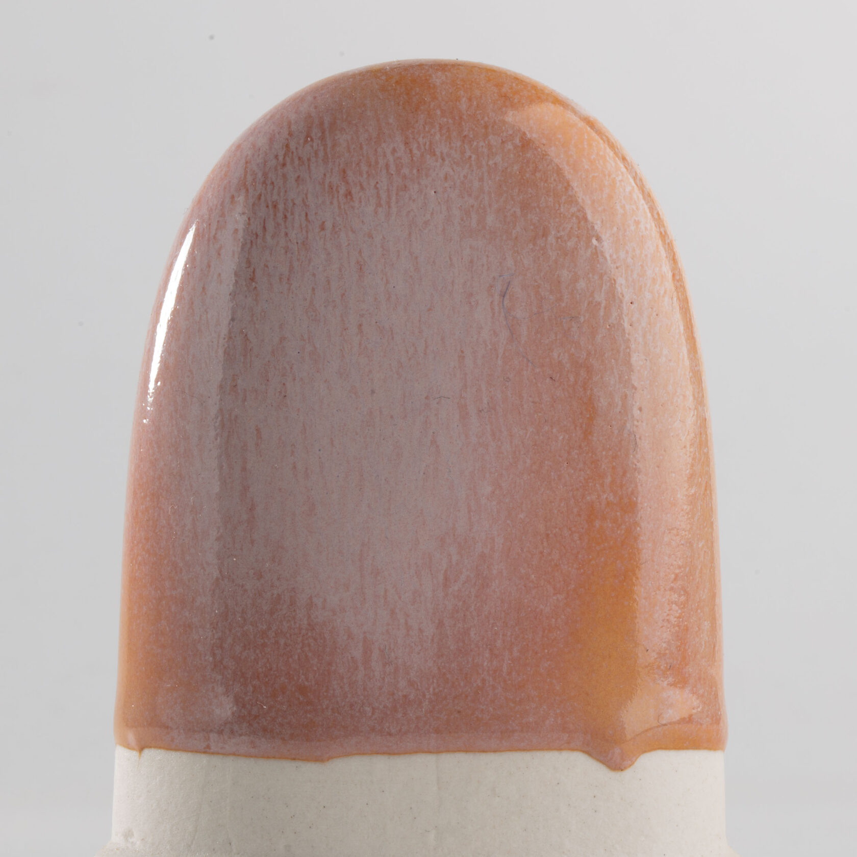 Глазурь OVO 10309sup Розовый Кварц, S-1712-11