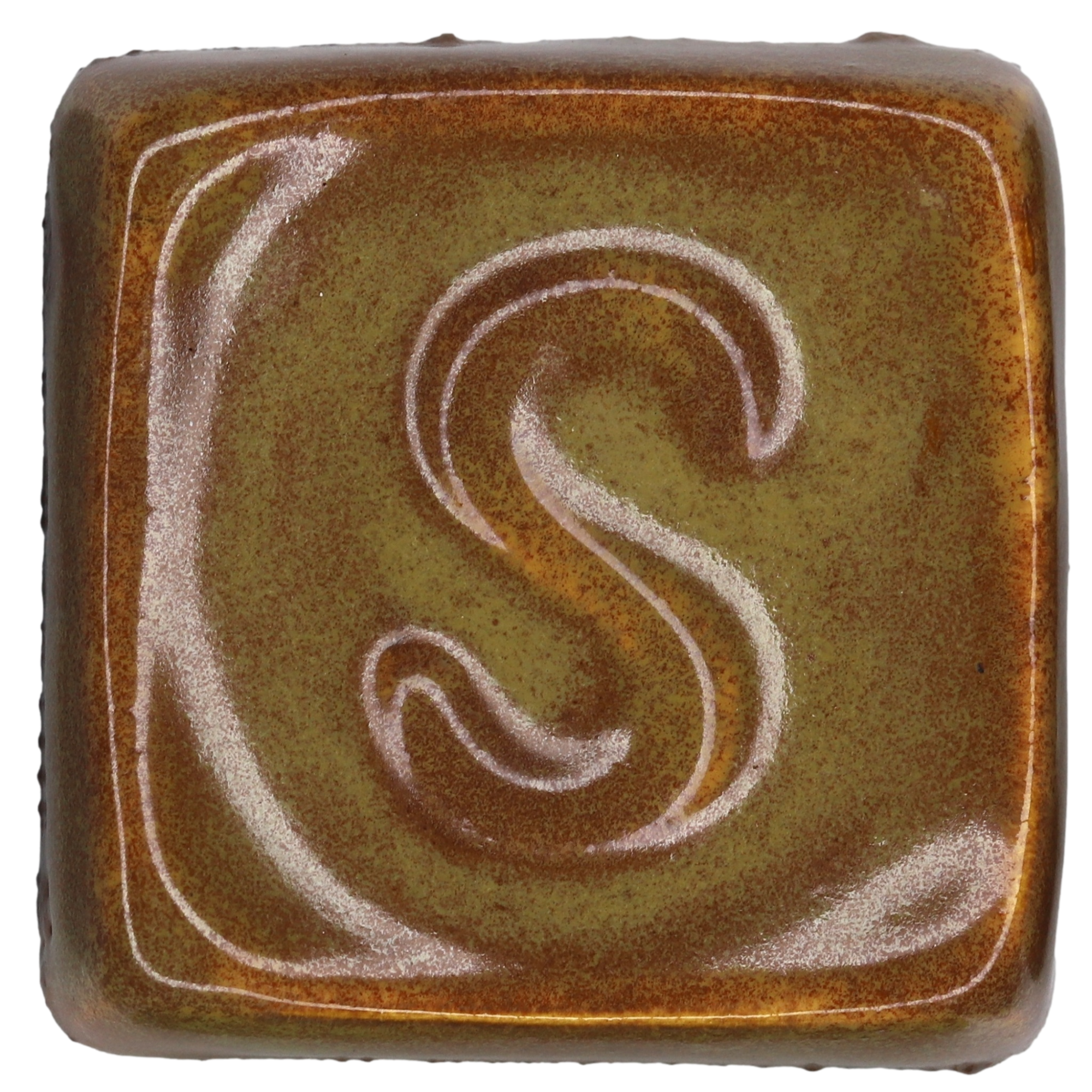 Глазурь Серамиксир SP 1392, Мед, S-1885-98